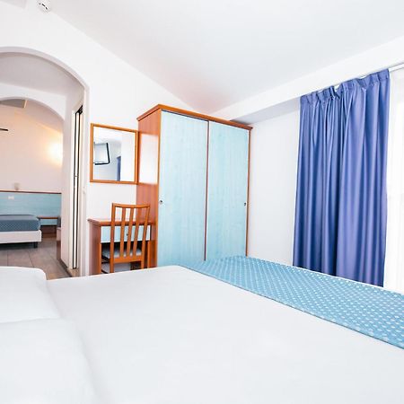 Hotel Brienz เบลลาเรีย-อีเจอา มารีนา ภายนอก รูปภาพ