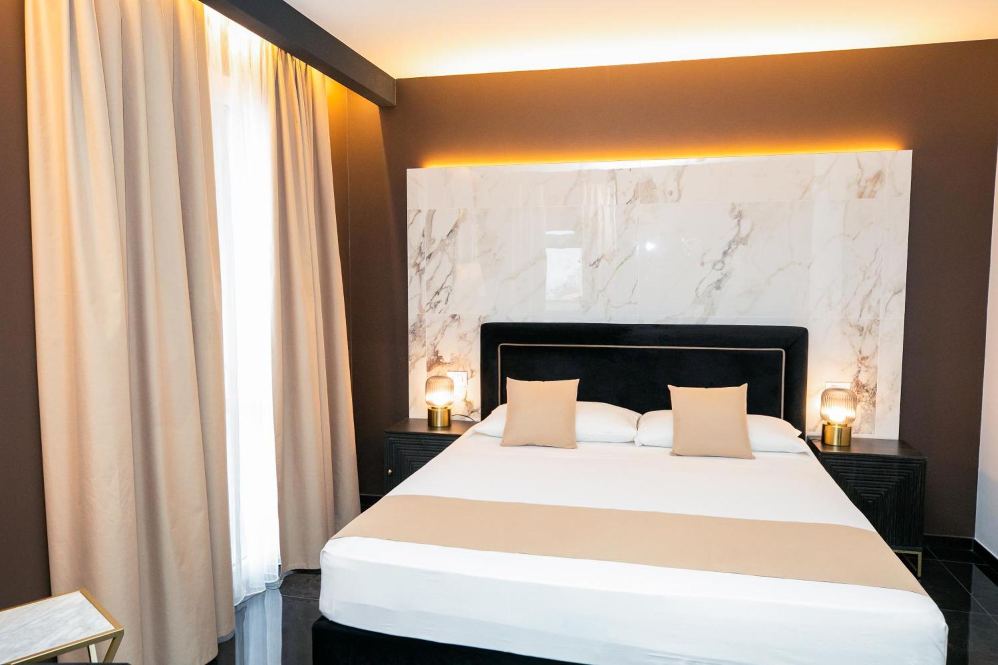 Hotel Brienz เบลลาเรีย-อีเจอา มารีนา ภายนอก รูปภาพ