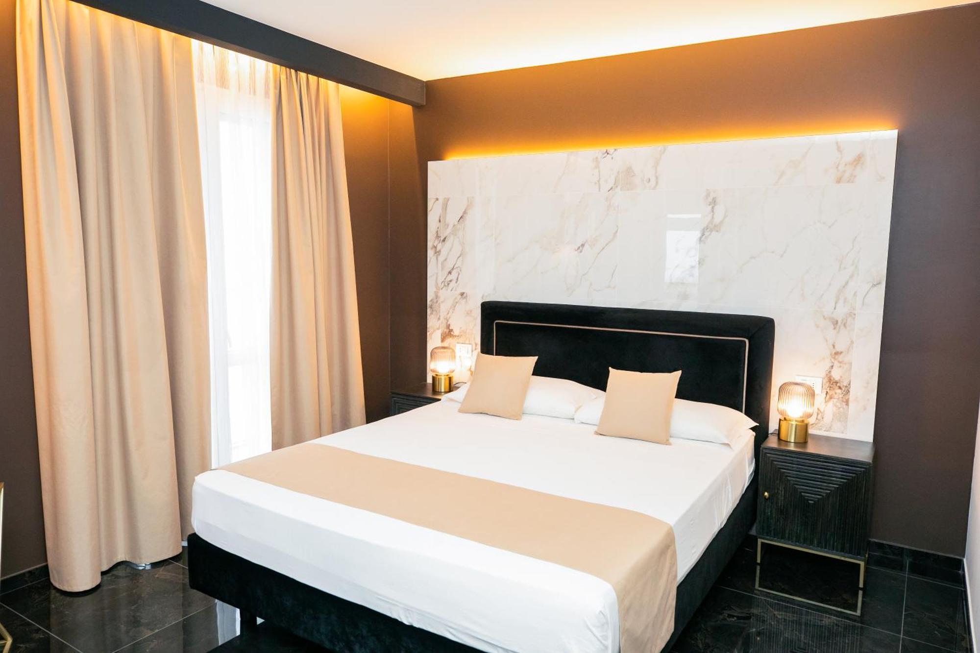 Hotel Brienz เบลลาเรีย-อีเจอา มารีนา ภายนอก รูปภาพ