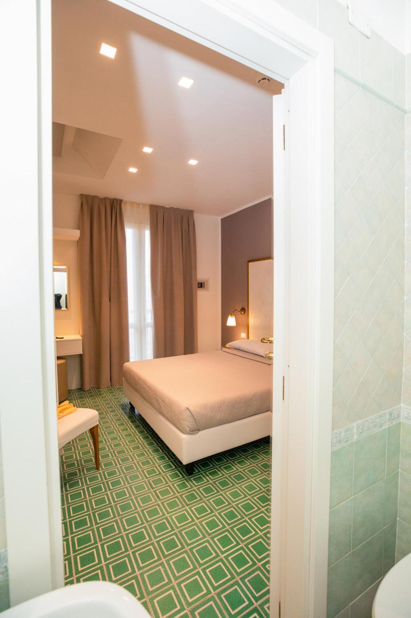 Hotel Brienz เบลลาเรีย-อีเจอา มารีนา ภายนอก รูปภาพ
