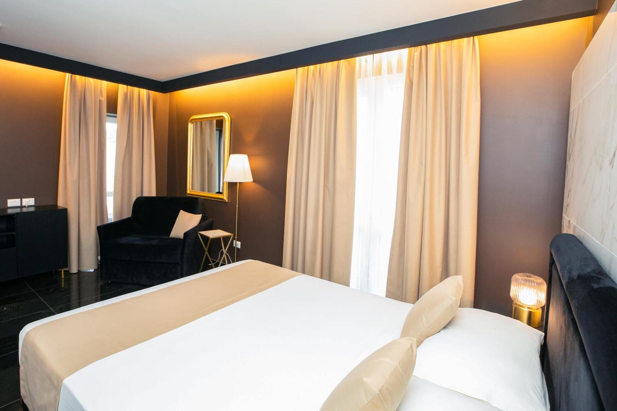 Hotel Brienz เบลลาเรีย-อีเจอา มารีนา ภายนอก รูปภาพ