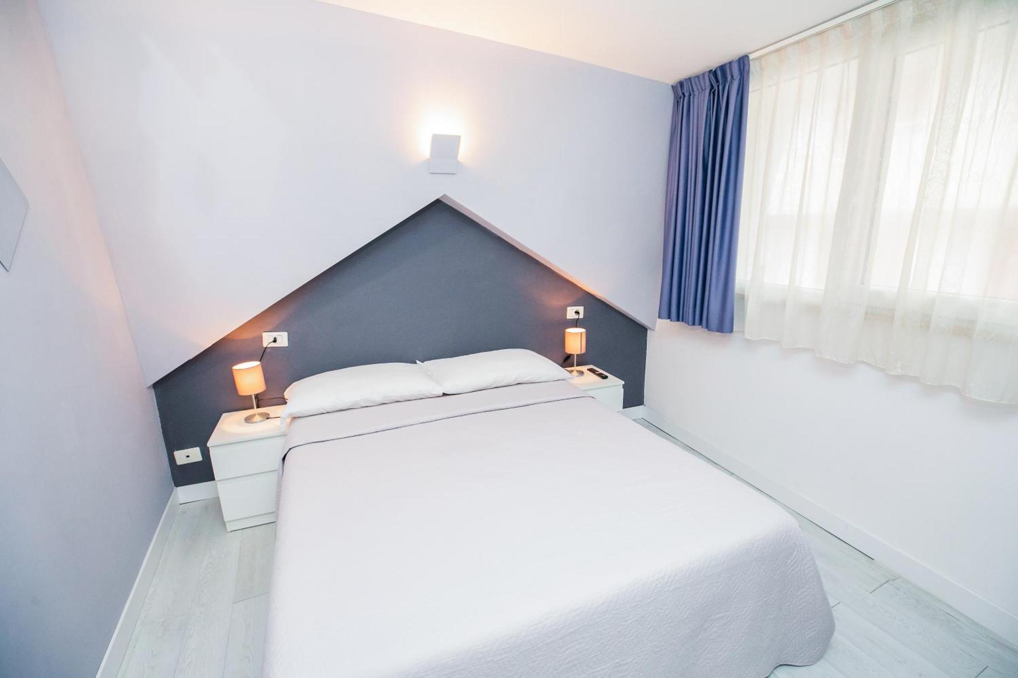 Hotel Brienz เบลลาเรีย-อีเจอา มารีนา ภายนอก รูปภาพ