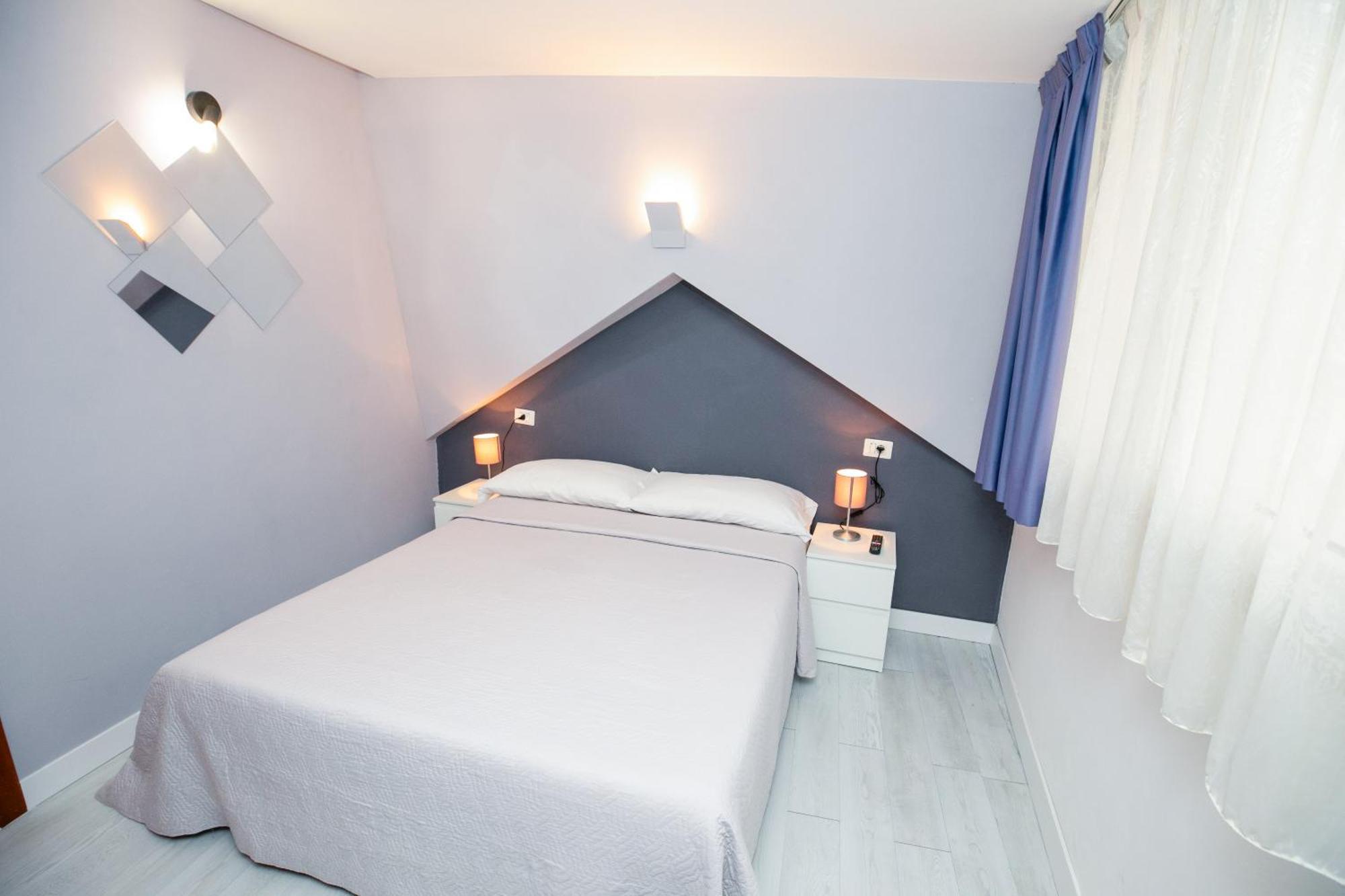 Hotel Brienz เบลลาเรีย-อีเจอา มารีนา ภายนอก รูปภาพ