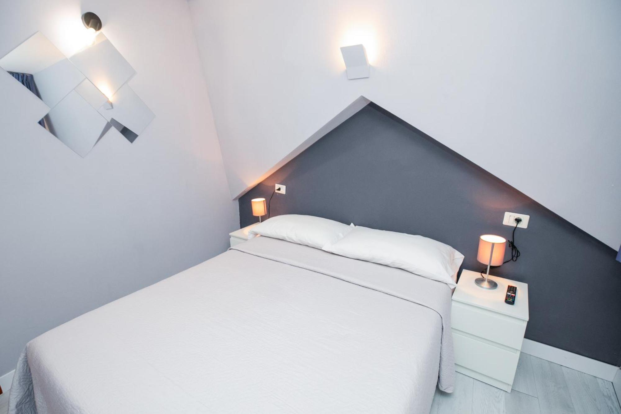 Hotel Brienz เบลลาเรีย-อีเจอา มารีนา ภายนอก รูปภาพ