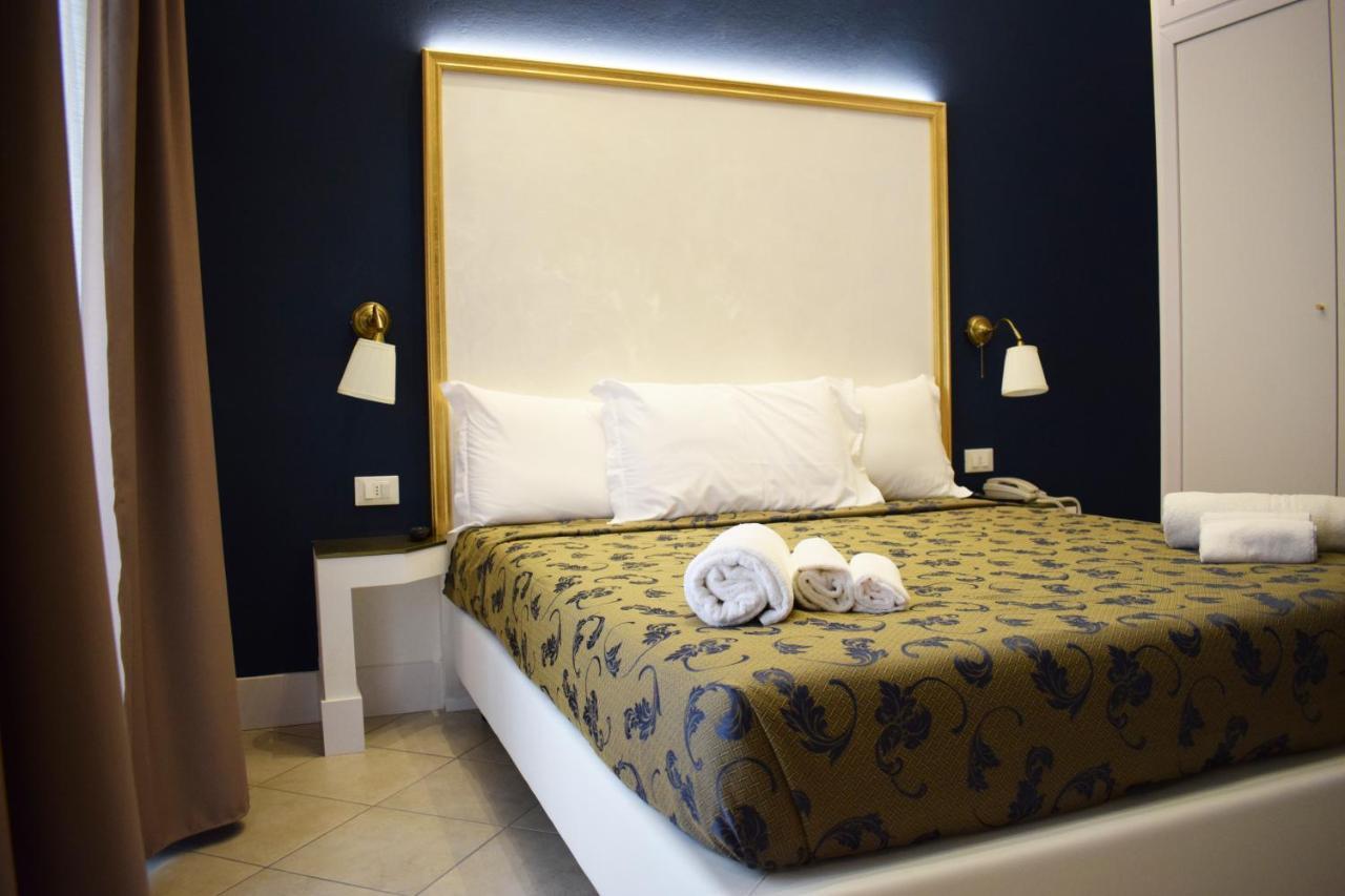Hotel Brienz เบลลาเรีย-อีเจอา มารีนา ภายนอก รูปภาพ