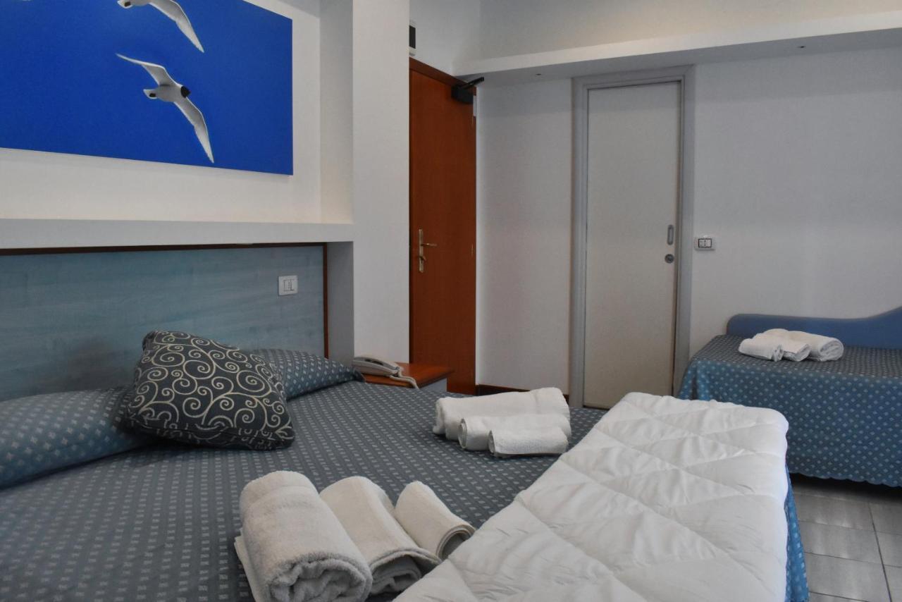 Hotel Brienz เบลลาเรีย-อีเจอา มารีนา ภายนอก รูปภาพ